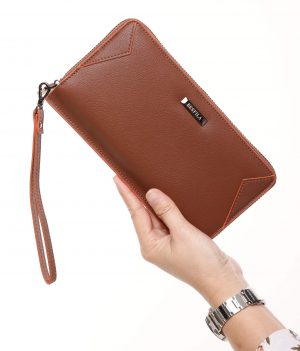 BuBBleGum – Caramel Brown