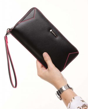 BuBBleGum – Lamp Black