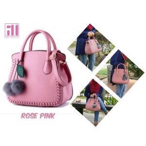 Blossom – Rose Pink
