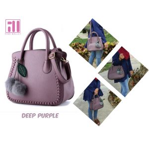 Blossom – Deep Purple